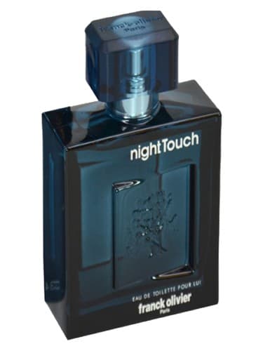 Night Touch - لمس نایت