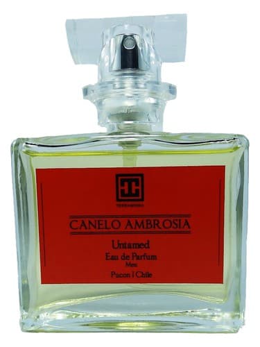 Canelo Ambrosia - کانلو آمبروزیا