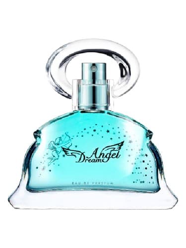 Dream Angel 浪漫天使 - فرشته رویایی 浪漫天使