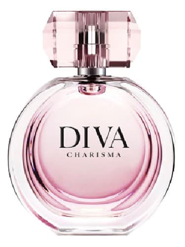 Diva Charisma 娇之真我 - دیوا کاریزما 娇之真我