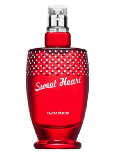 Sweet Heart 甜心宝贝 - دل سوییت 甜心宝贝