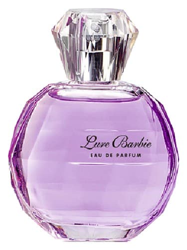 Lure Barbie 魅紫芭比 - باربی فریبنده 魅紫芭比