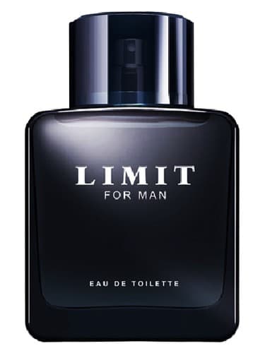 Limit For Man 境界