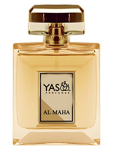 Al Maha - آل ماها