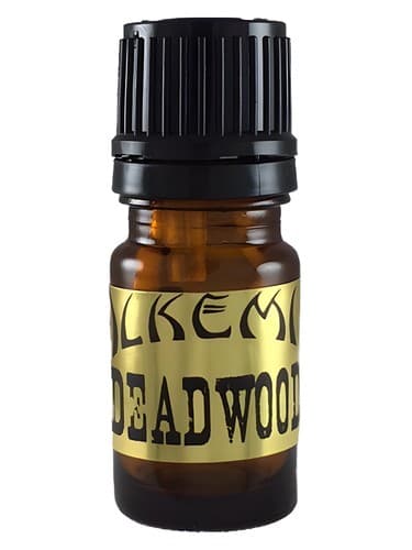 Deadwood