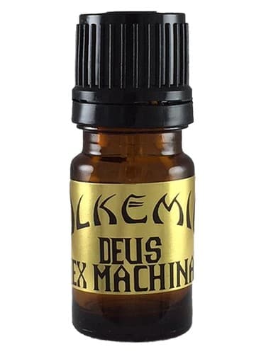 Deus ex Machina 