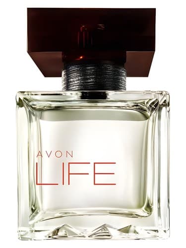 Avon Life by Kenzo Takada for Him - Avon Life اثر کنزو تاکادا برای او