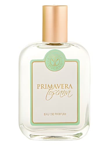 Primavera Toscana - پریماورا توسکانا