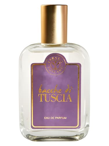 Bacche di Tuscia - باچه دی توشیا