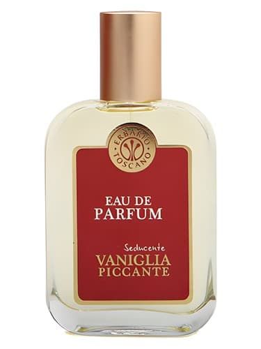Vaniglia Piccante - وانیگلیا پیکانته