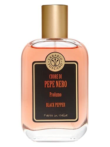 Cuore di Pepe Nero - کوئوره دی پپه نرو