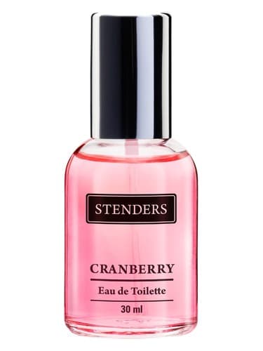 Cranberry - زغال اخته