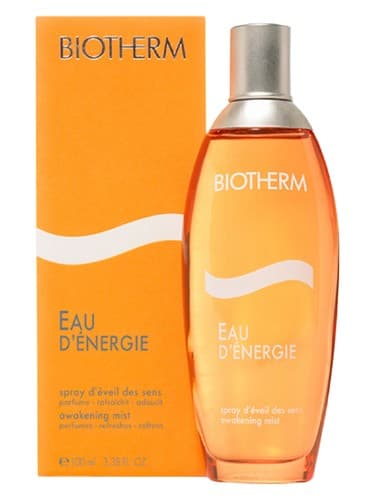 Eau d'Energie 