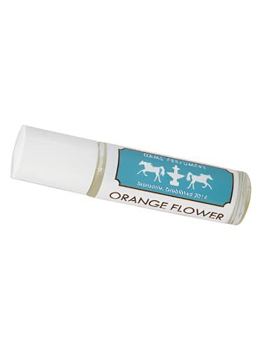 Soliflore Orange Flower - گل اورنج سولی فلور