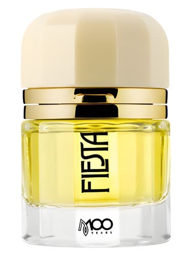 Fiesta - فیستا