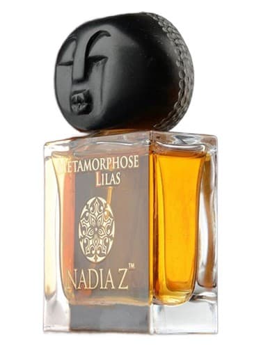 Metamorphose Lilas Night - نایت لیلاس مسخ
