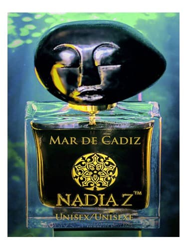 Mar de Cadiz - مار د کادیز