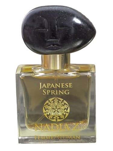 Japanese Spring - اسپرینگ ژاپنی