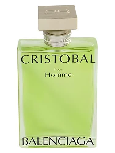 Cristobal pour Homme - کریستوبال پور هوم