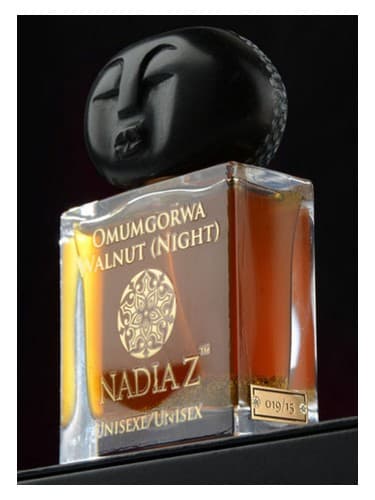 Omumgorwa Walnut Night - نایت گردو Omumgorwa