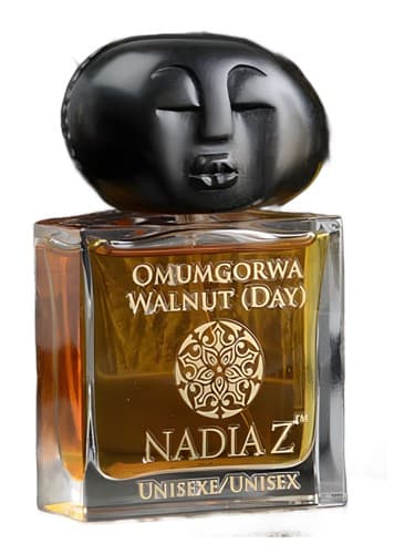 Omumgorwa Walnut Day - روز گردو Omumgorwa