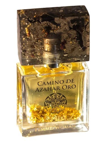 Camino de Azahar Oro - کامینو د ازهار اورو
