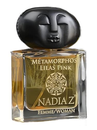 Metamorphose Lilas Pink - مسخ لیلاس پینک
