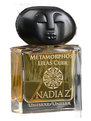 Metamorphose Lilas Cuir - مسخ لیلاس کویر