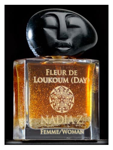 Fleur de Loukoum Day - روز فلور دو لوکوم