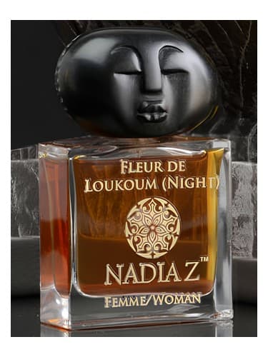 Fleur de Loukoum Night - نایت فلور دو لوکوم