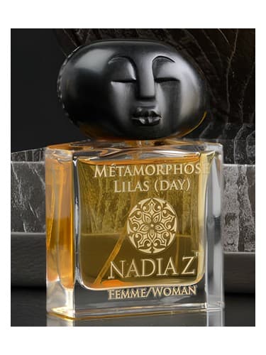 Metamorphose Lilas Day - روز لیلا مسخ