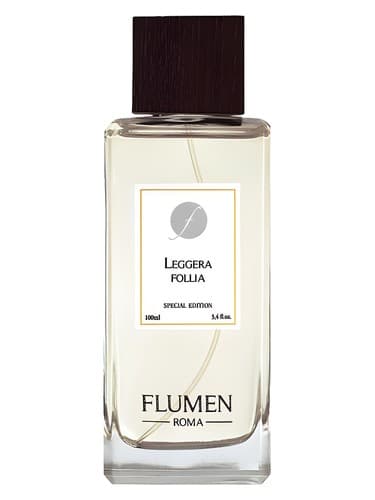Leggera Follia