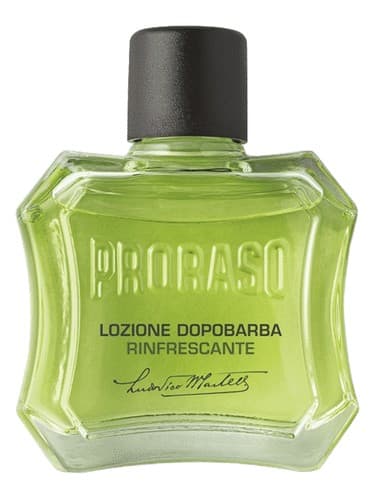 Proraso Green After Shave - پس از اصلاح Proraso Green