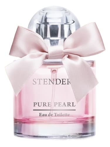 Pure Pearl - مروارید پیور