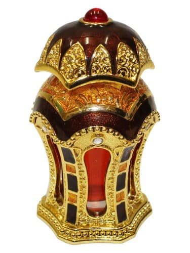 Rafia Gold