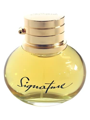 Signature - امضا