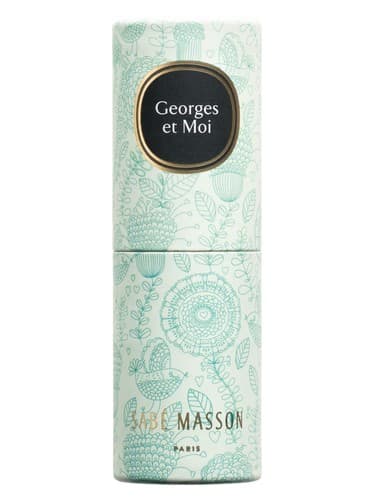 Georges et Moi