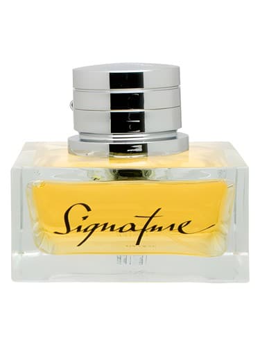 Signature for Men - امضا برای مردان