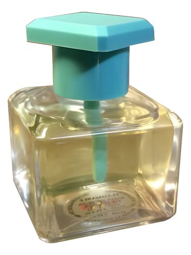 Patchouli - پاتچولی