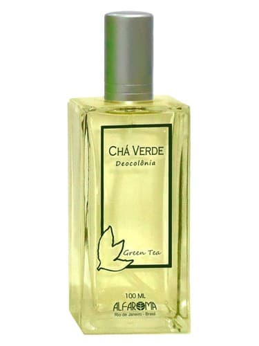 Chá Verde - چا ورد