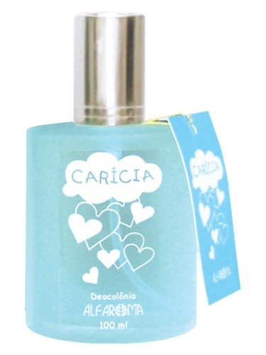 Carícia - کاریشیا