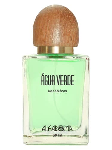 Água Verde - آگوا ورد
