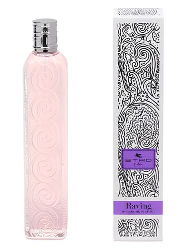 Benetroessere Raving