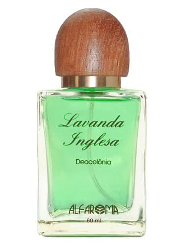 Lavanda Inglesa