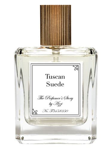 Tuscan Suede