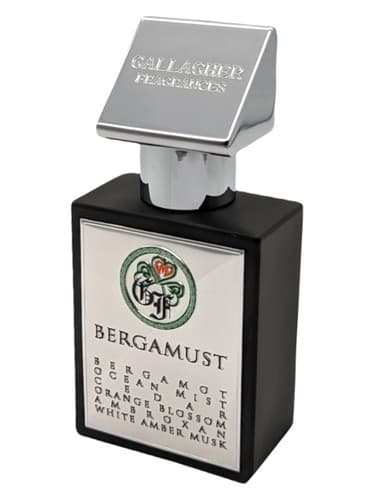 Bergamust - ترنج