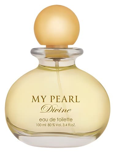 My Pearl Divine