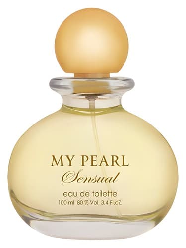 My Pearl Sensual - مروارید من حسی