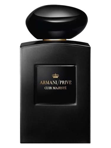Cuir Majeste