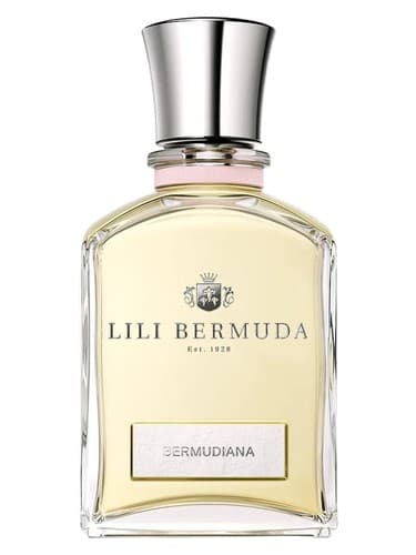 Bermudiana - برمودیانا